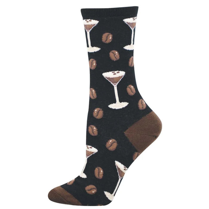 Espresso Martini Socks