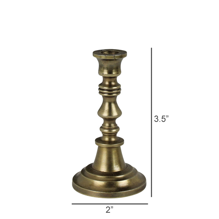 Slim Taper Holder