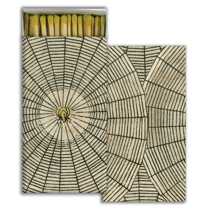 Matches - Web