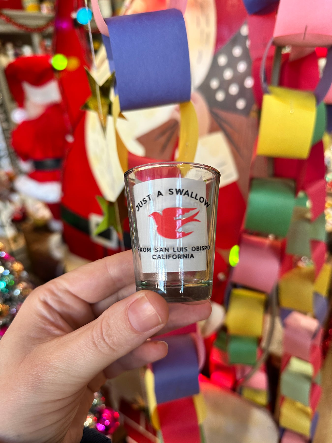 San Luis Obispo Collection