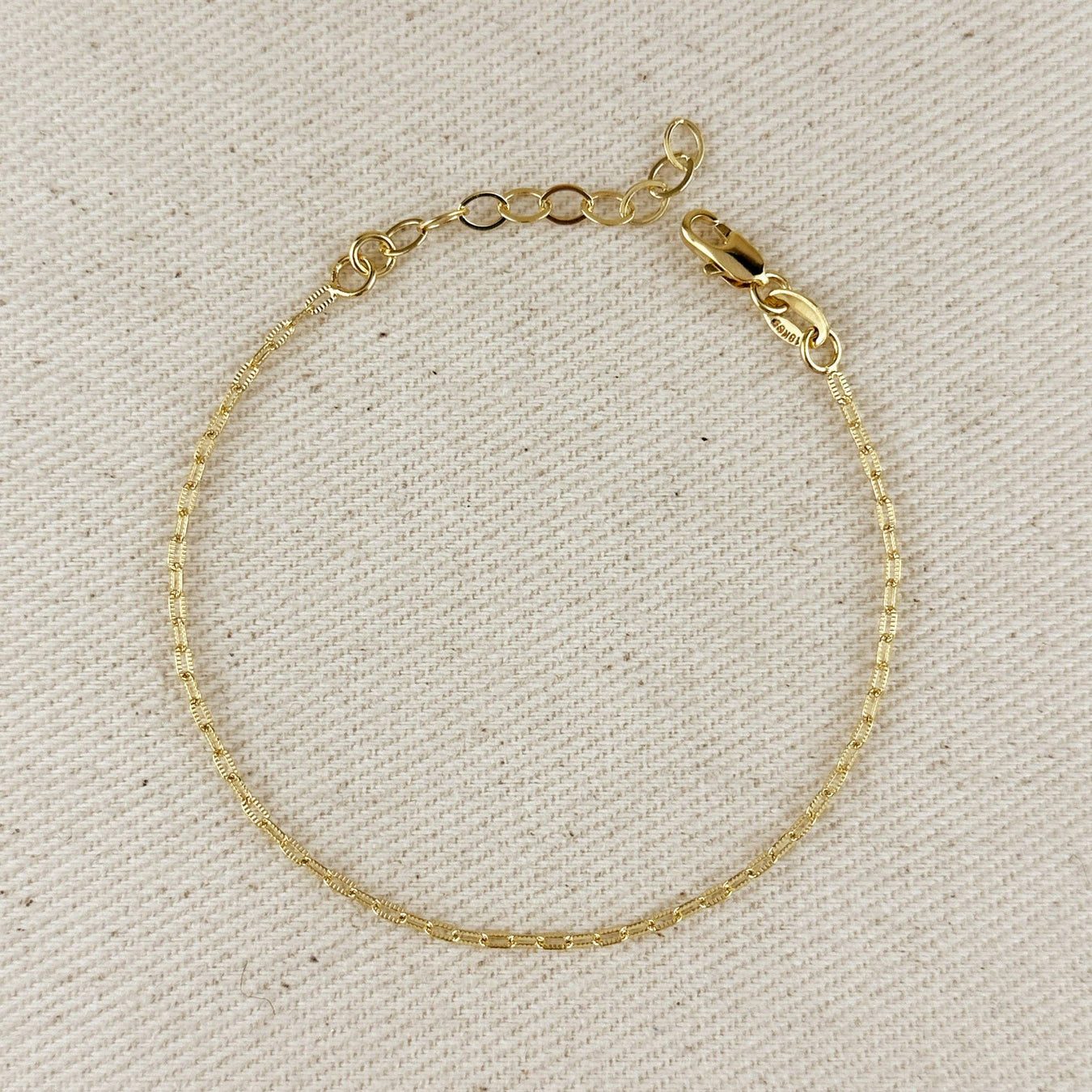 Bracelets