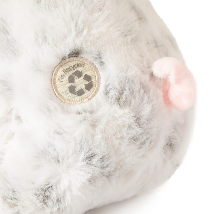 12" (30cm) Wild Onez Spotted Pig Farm/Barnyard Animal