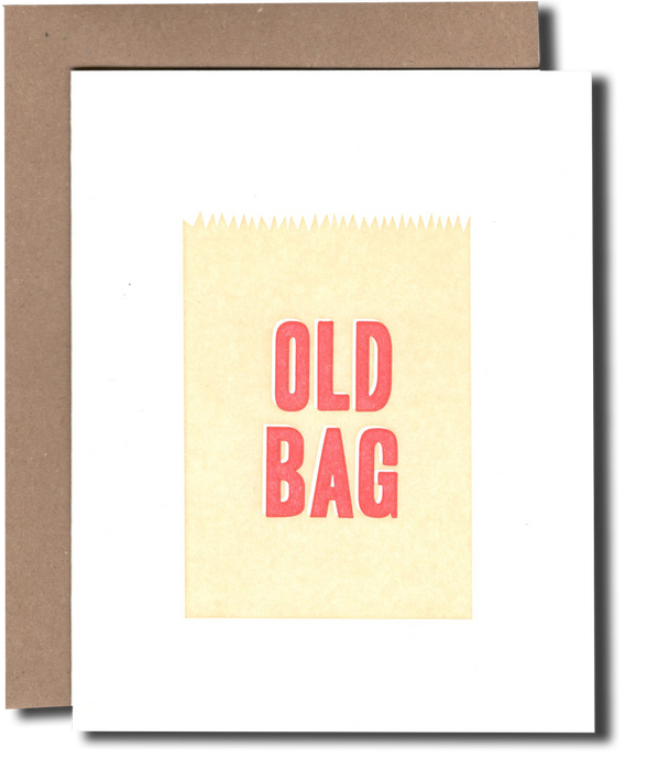 Old Bag