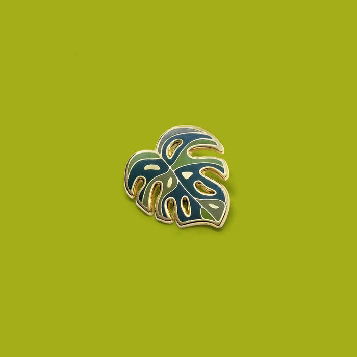 Monstera Deliciosa Pin