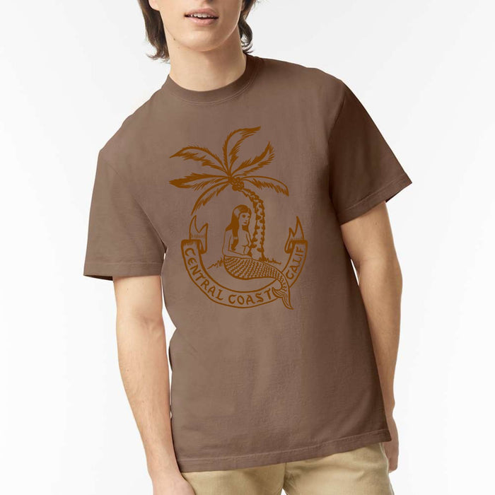 Central Coast Mermaid T-Shirt
