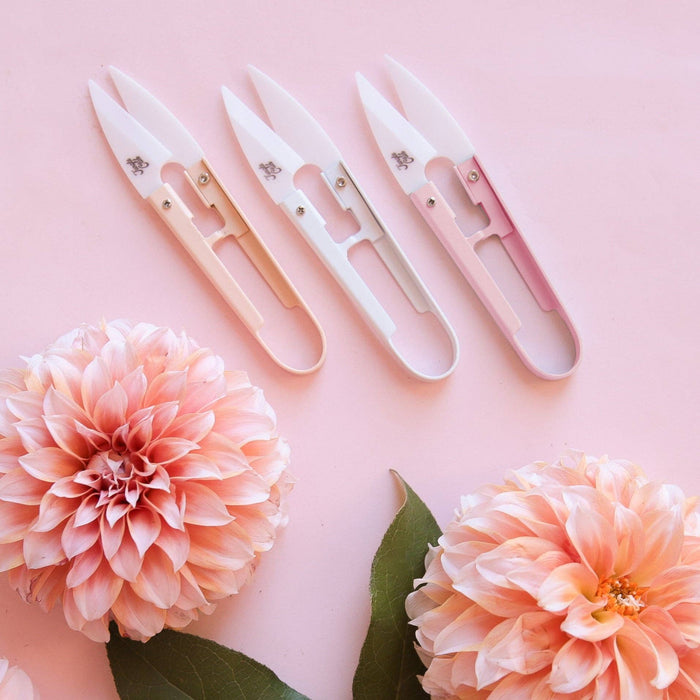 Mini Plant Snips | Pink