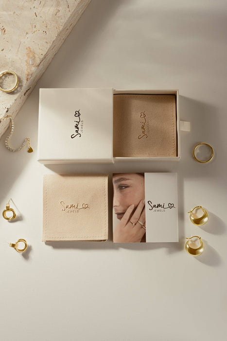 Horseshoe Ring
