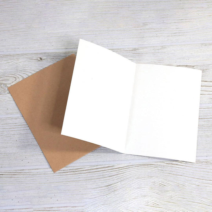 Grumpy Santa Funny Vintage Christmas Card