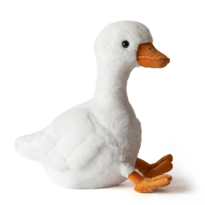 12" (29cm) Wild Onez Duck Farm/Barnyard Animal Stuffed Plush
