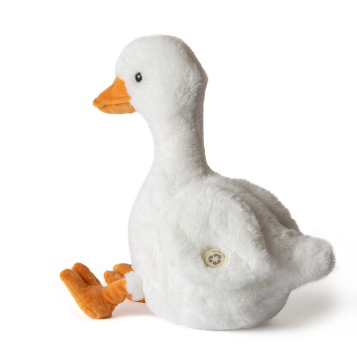 12" (29cm) Wild Onez Duck Farm/Barnyard Animal Stuffed Plush