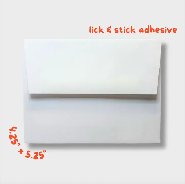 Happy Anniversary Risograph Card