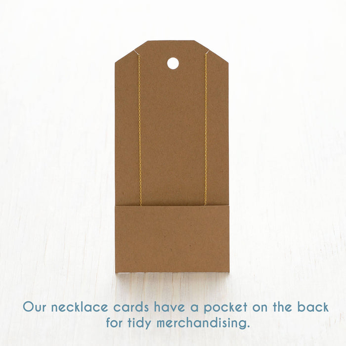 Sacred Heart Necklace