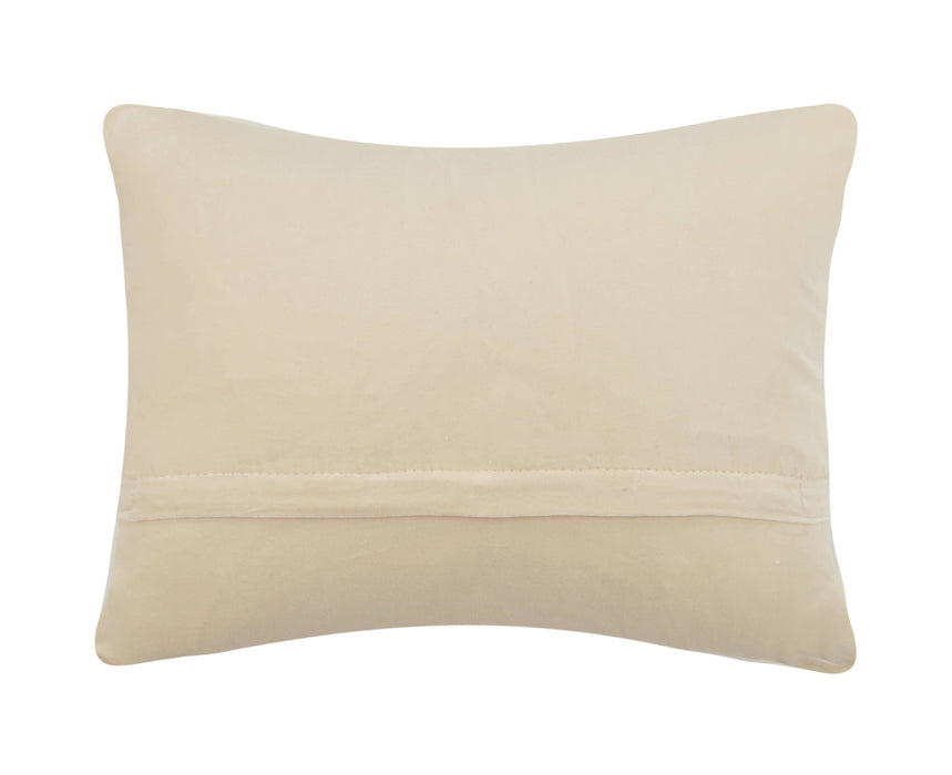 Highland Cattle Hook Pillow