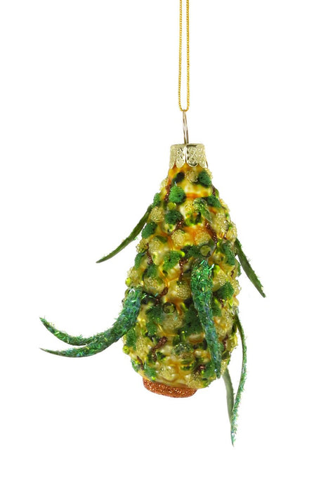 Best Bud Ornament