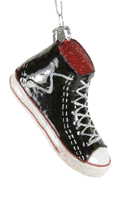 Retro Sneaker Ornament