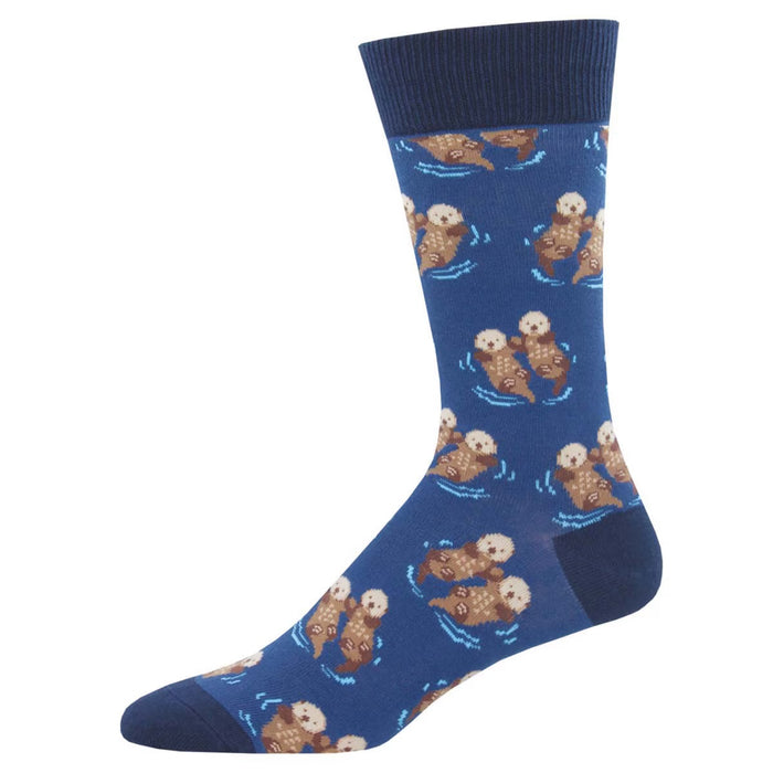 Significant Otter Socks