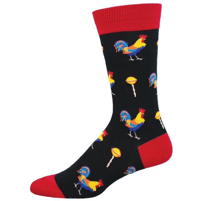 Cock Sucker Socks