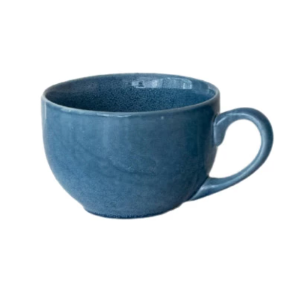 22oz. Stoneware Giant Soup Mug