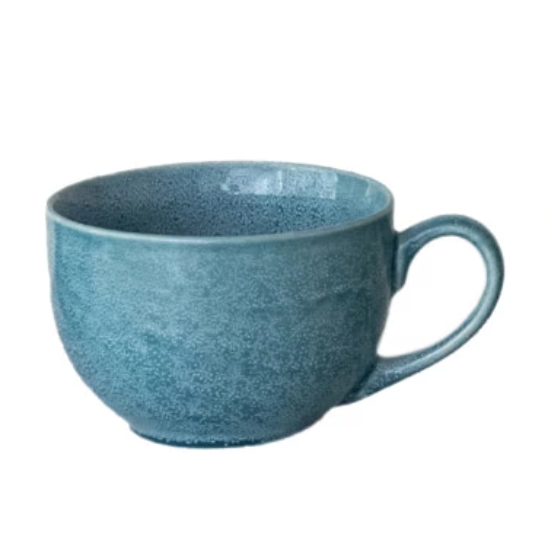 22oz. Stoneware Giant Soup Mug