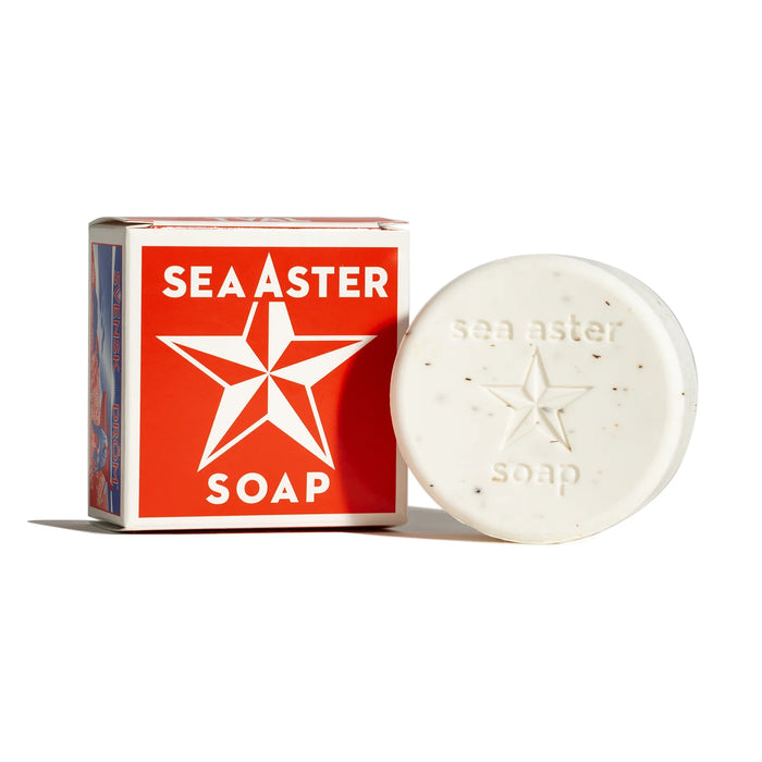 Seastar Soap Swedish Dream