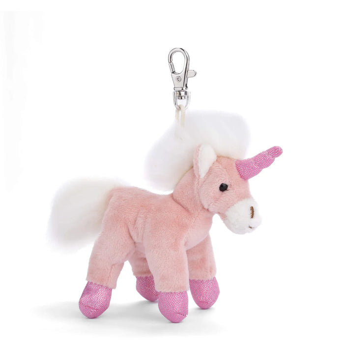 Unicorn Bag Charm