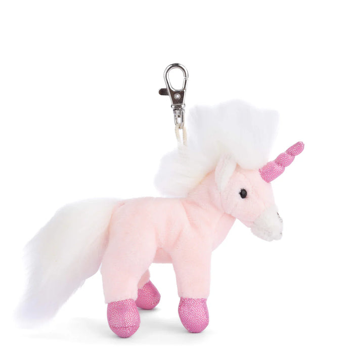 Unicorn Bag Charm