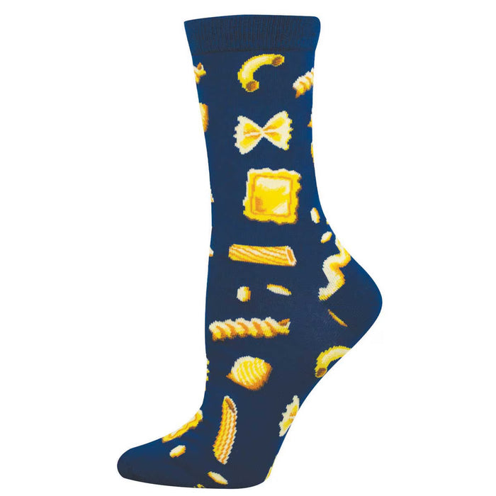 Hasta La Pasta Socks