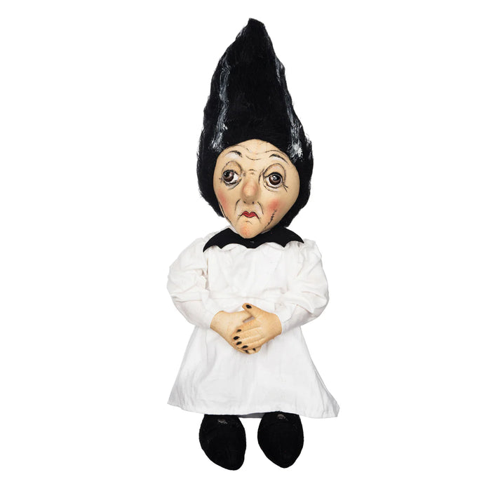 Carmella Stein Figurine Joe Spencer
