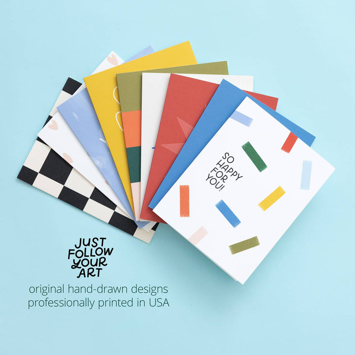 The Best Is Yet To Come Greeting Card