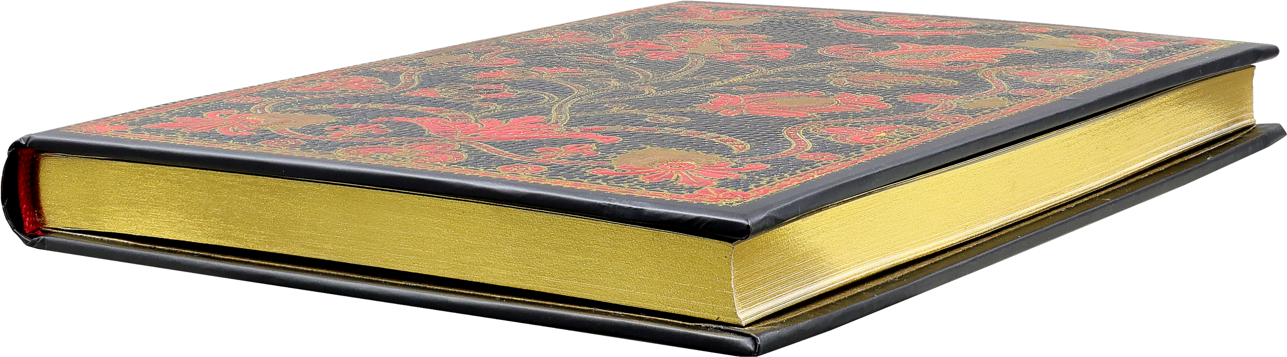 French Mosaic Journal