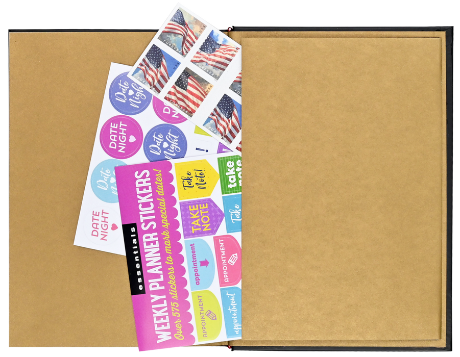 French Mosaic Journal