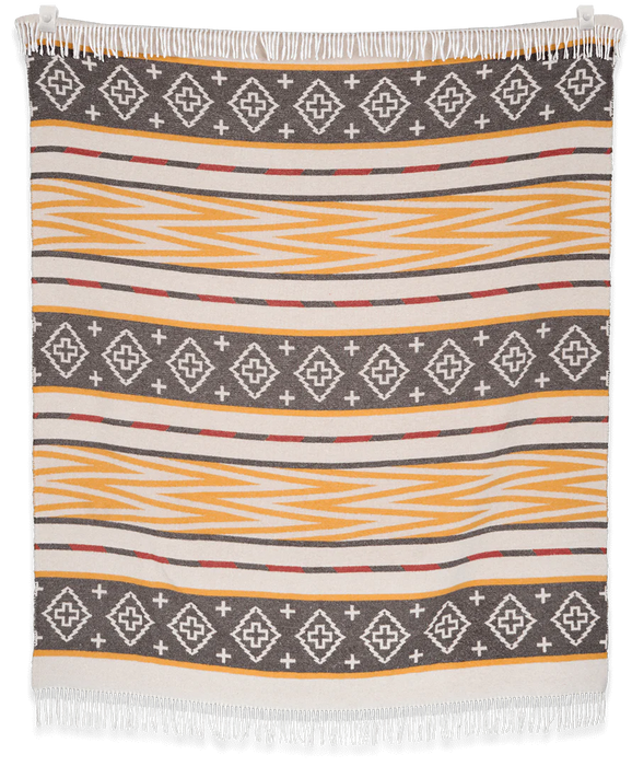 Legacy Yucca Fruit Blanket