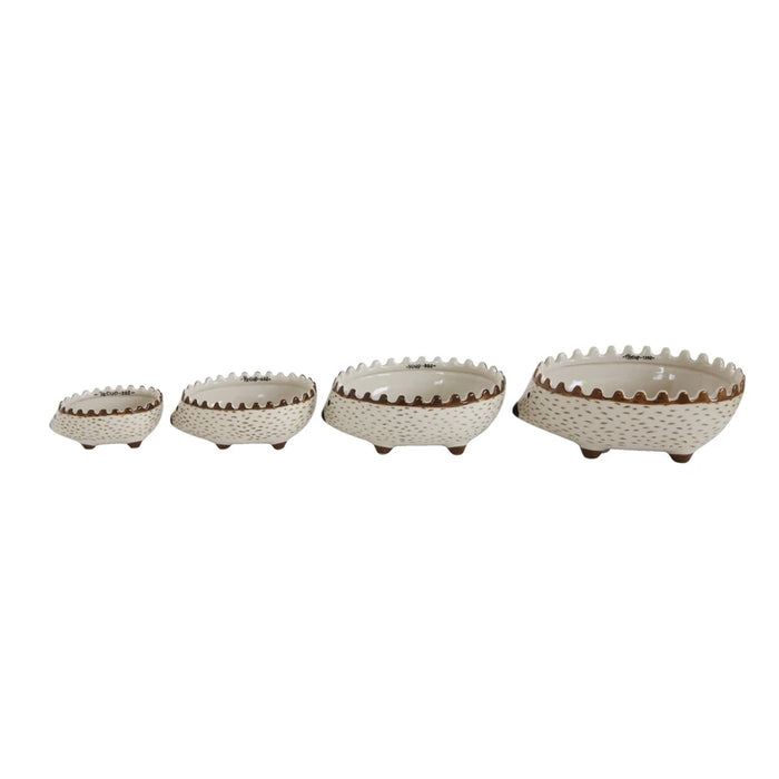 Hedgehog Nesting Measuring Cups