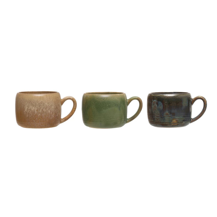 14oz Earth Tones Mug