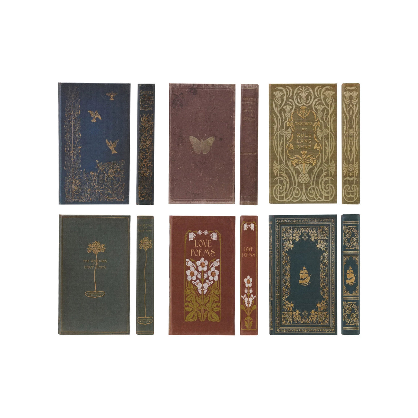 Art Supplies & Stationary