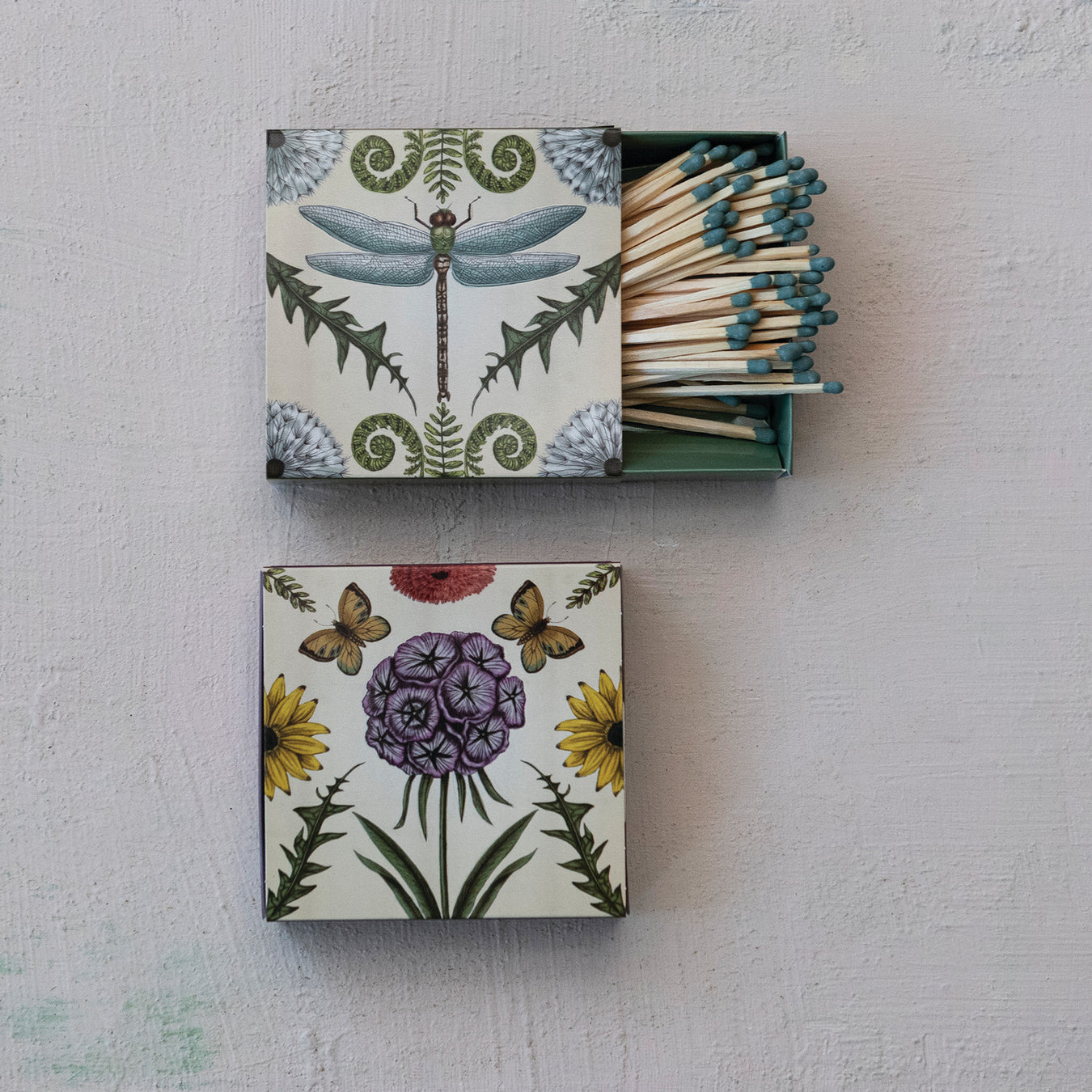Matches