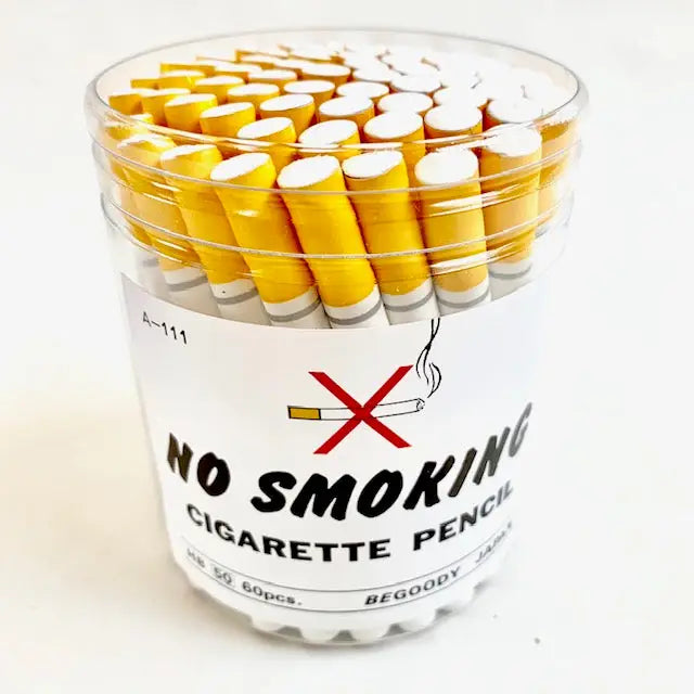 Cigarette Pencils