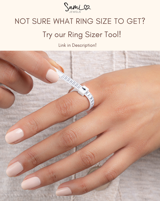 Opal Stephanie Stacking Ring