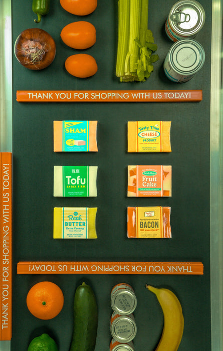 Bacon Do Not Eat Bar Soap | Funny Soap