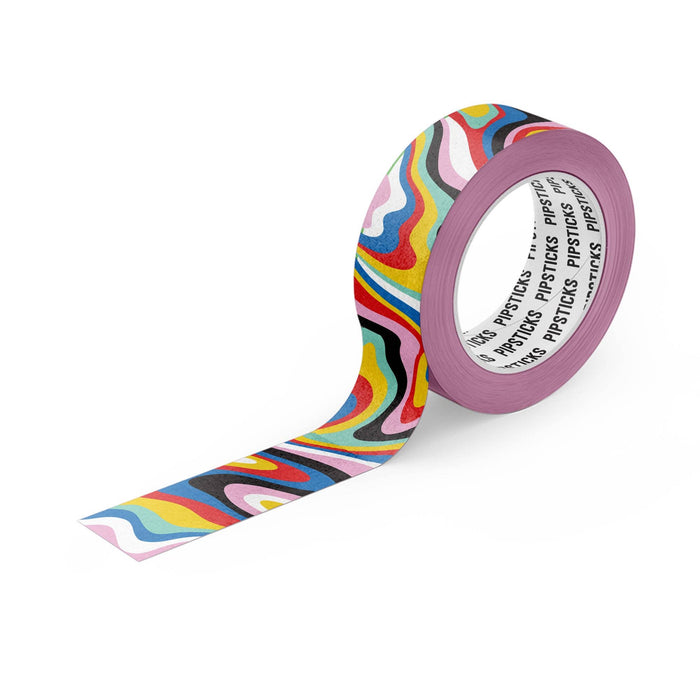 Dizzy Daydreams Washi Tape