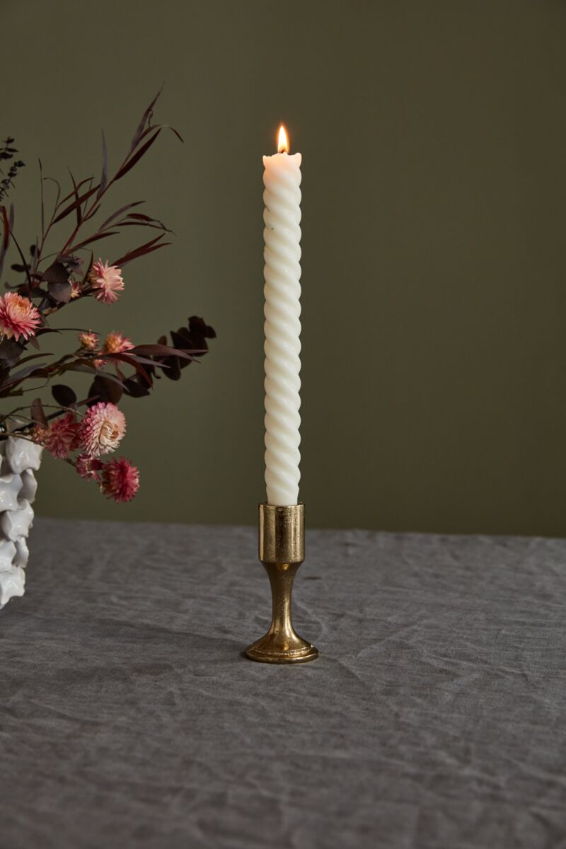Candle & Incense Holders