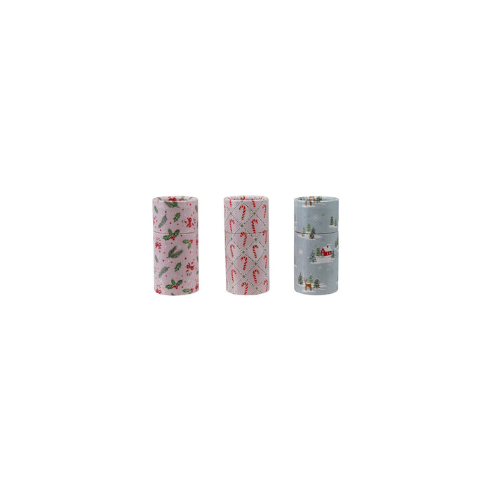Holiday Safety Matches
