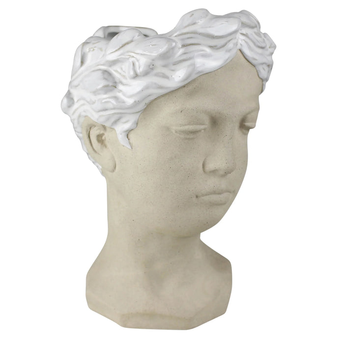 Anita Bust Planter