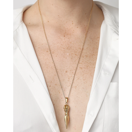 Switch Pendent Necklace