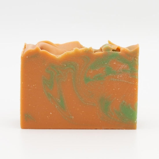 Ginger Fizz Bar Soap