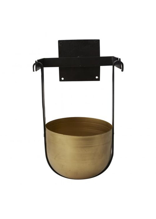 Benton Hanging Pot