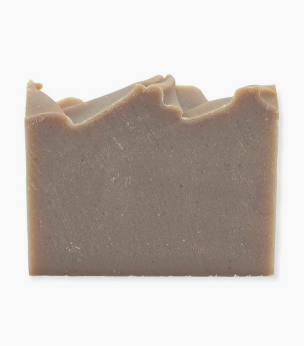 Almond Vanilla Bar Soap