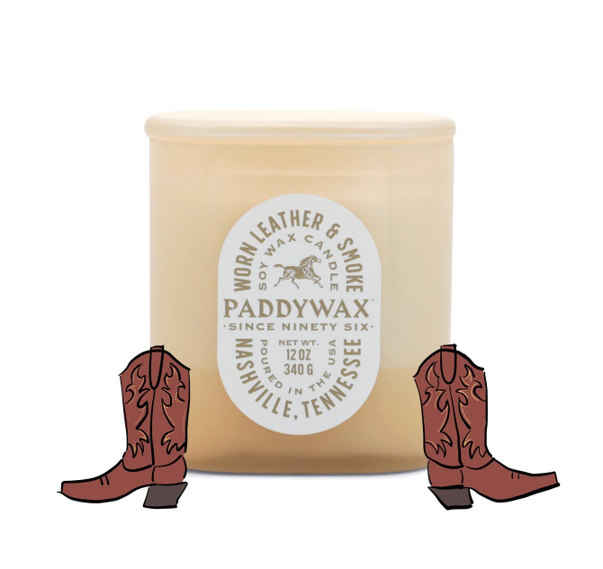 Vista 12oz Vessel Candle